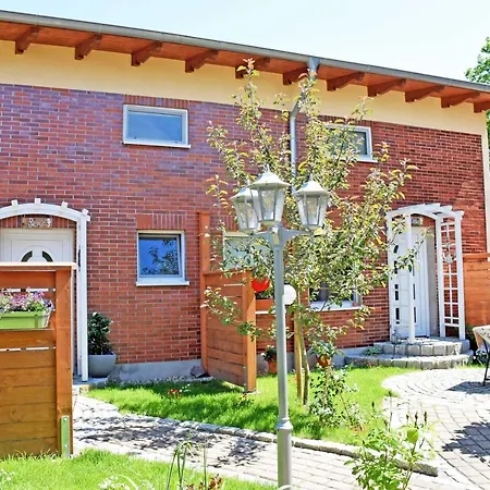 Séjour chez l'habitant Zum Hafen In