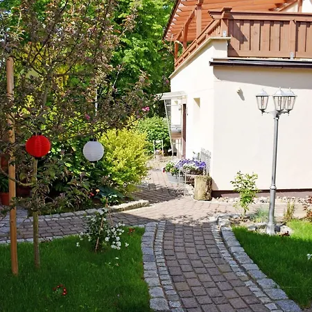 Zum Hafen In Kwatera prywatna *