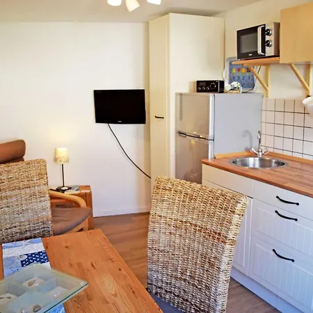 Zum Hafen In Séjour chez l'habitant *