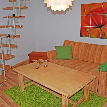 Zum Hafen In Séjour chez l'habitant *