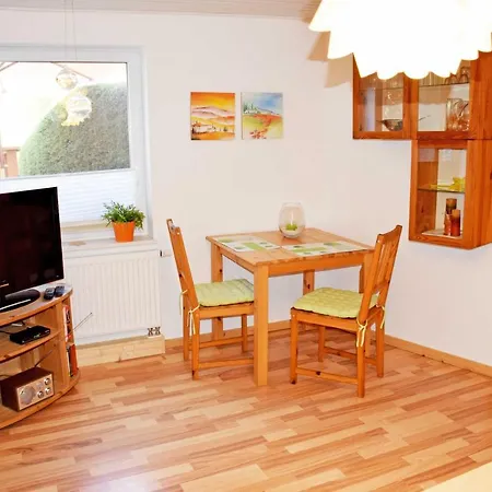 Alloggio in famiglia Zum Hafen In Altefähr