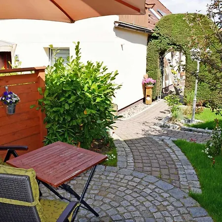 Séjour chez l'habitant Zum Hafen In