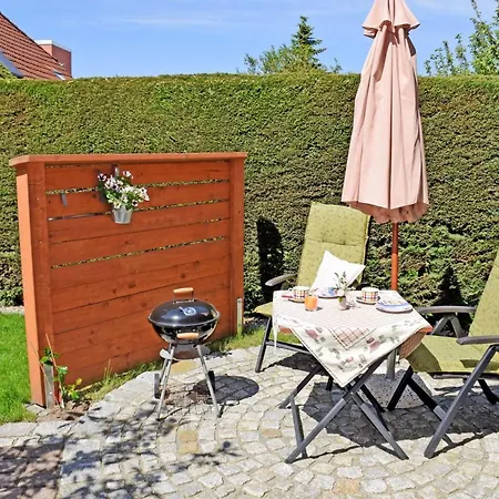 Zum Hafen In Séjour chez l'habitant