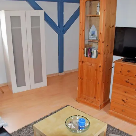 Zum Hafen In Séjour chez l'habitant Altefähr