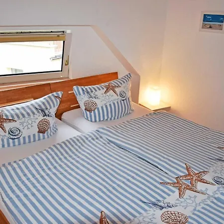 Zum Hafen In Séjour chez l'habitant