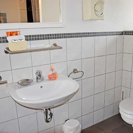 Zum Hafen In Séjour chez l'habitant