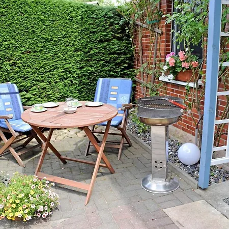 Séjour chez l'habitant Zum Hafen In