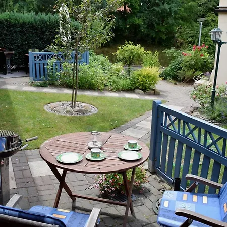 Zum Hafen In * Altefähr