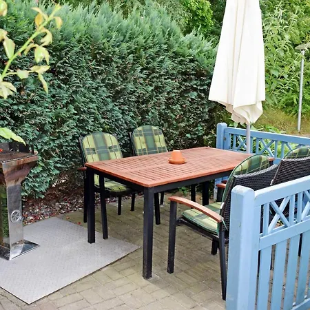 Zum Hafen In Séjour chez l'habitant *