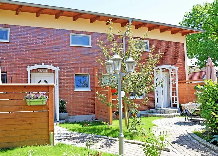 홈스테이 Zum Hafen In