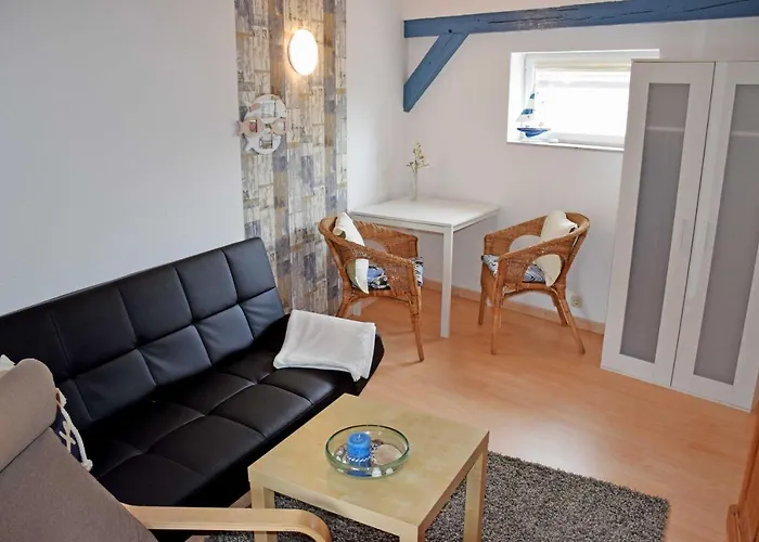 Zum Hafen In 알테파흐르