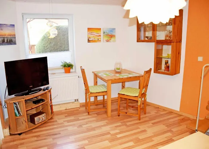 홈스테이 Zum Hafen In 알테파흐르