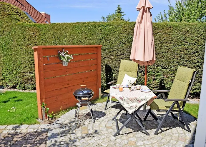 Zum Hafen In 홈스테이