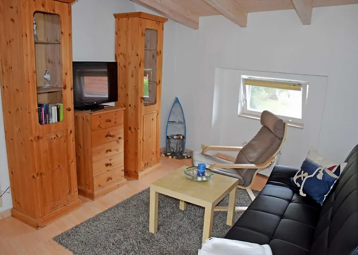 Zum Hafen In 알테파흐르