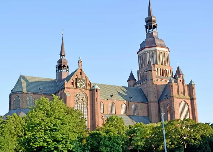 Zum Hafen In 알테파흐르