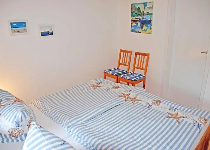 Zum Hafen In 홈스테이 *