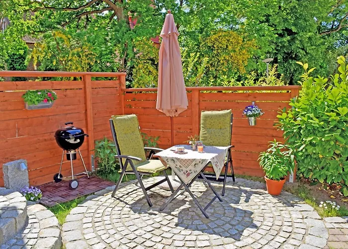 Zum Hafen In 알테파흐르