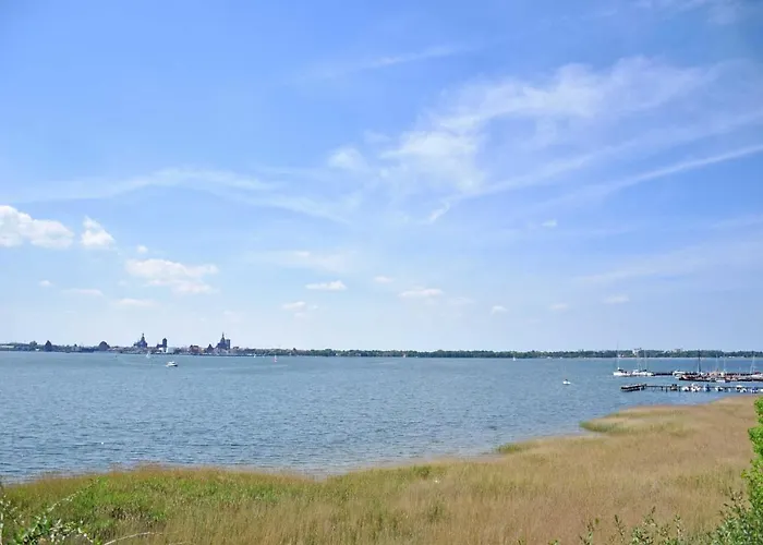 홈스테이 Zum Hafen In 알테파흐르