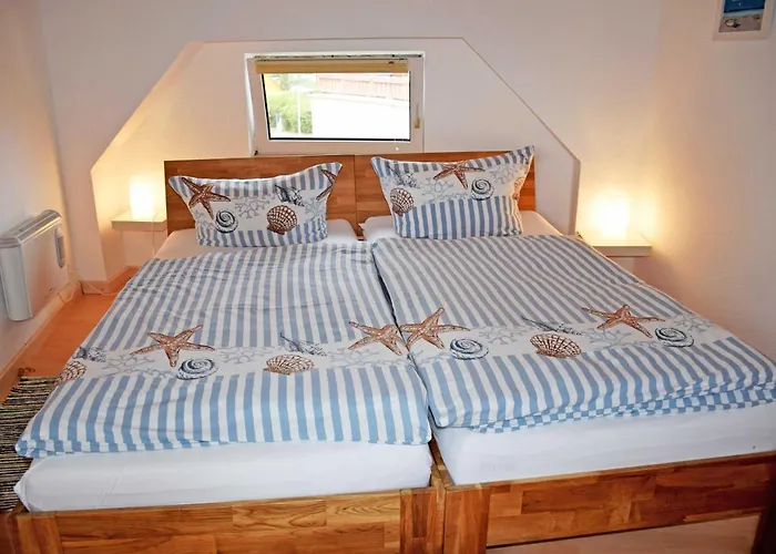 홈스테이 Zum Hafen In 알테파흐르