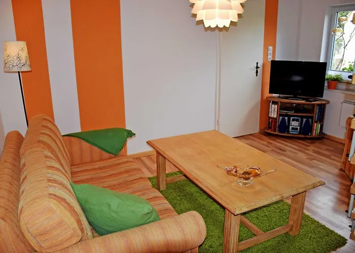 Zum Hafen In * 알테파흐르