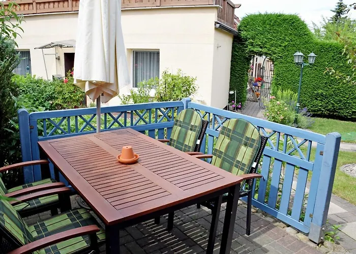 홈스테이 Zum Hafen In 알테파흐르